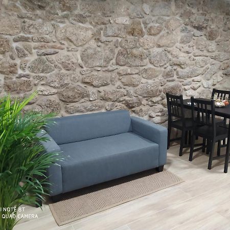 Duplex Costa De Fisterra Iアパートメント エクステリア 写真