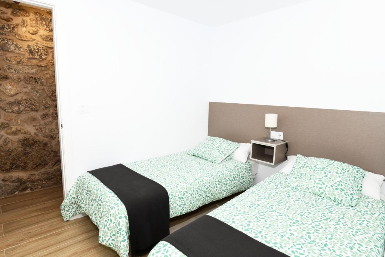 Duplex Costa De Fisterra Iアパートメント エクステリア 写真