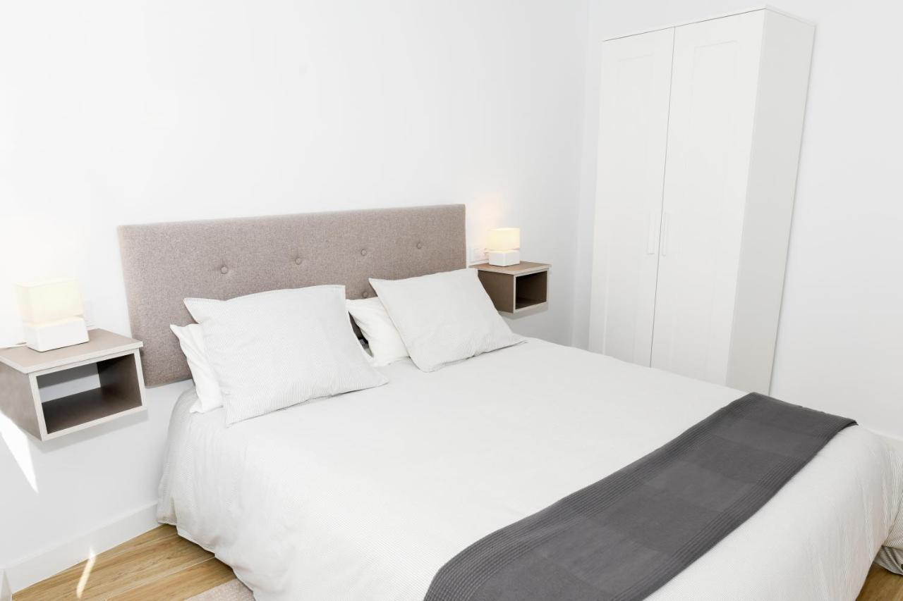 Duplex Costa De Fisterra Iアパートメント エクステリア 写真