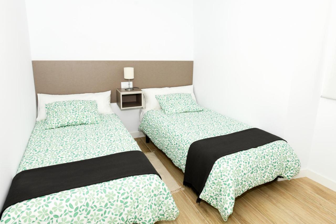 Duplex Costa De Fisterra Iアパートメント エクステリア 写真