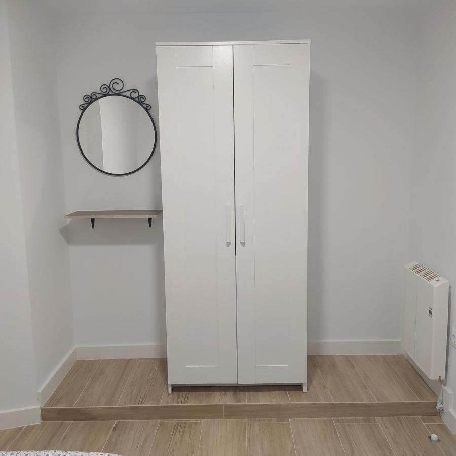 Duplex Costa De Fisterra Iアパートメント エクステリア 写真